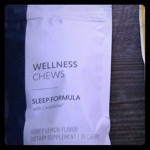 Nerium Wellness Chews Sleep Formula